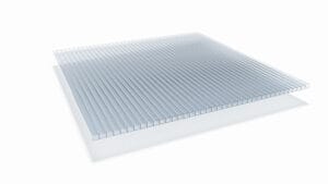 Polycarbonate panels