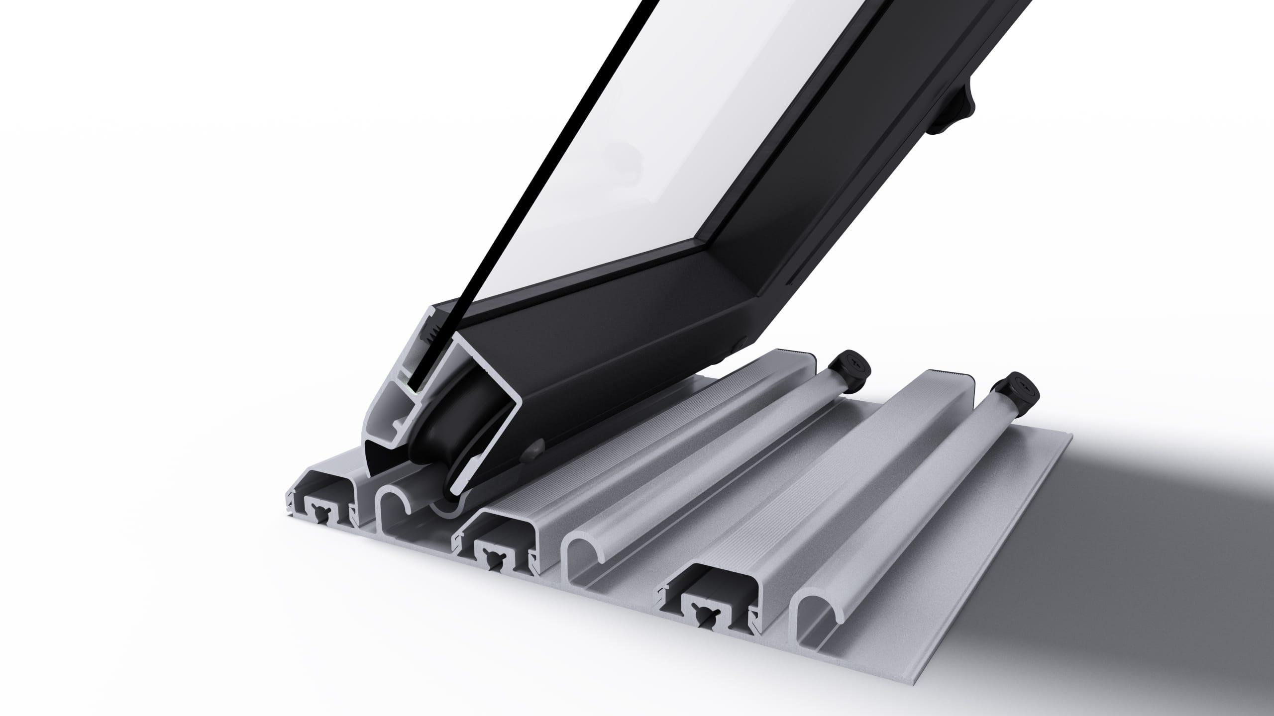 pool-enclosure-australia-wollongong-kbl-pool covers - sydney-profiles -aluminium16