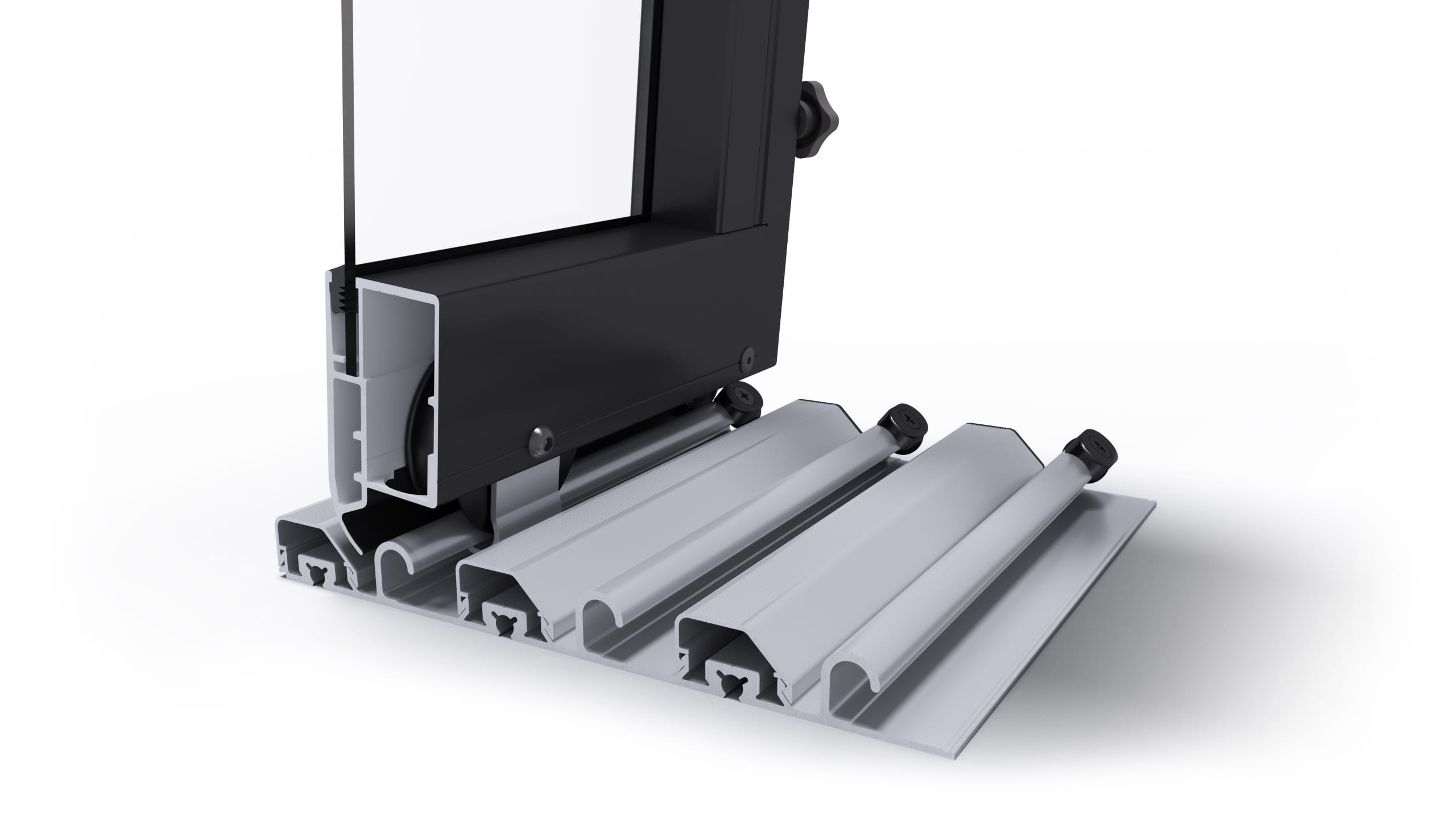 pool-enclosure-australia-wollongong-kbl-pool covers - sydney-profiles -aluminium3