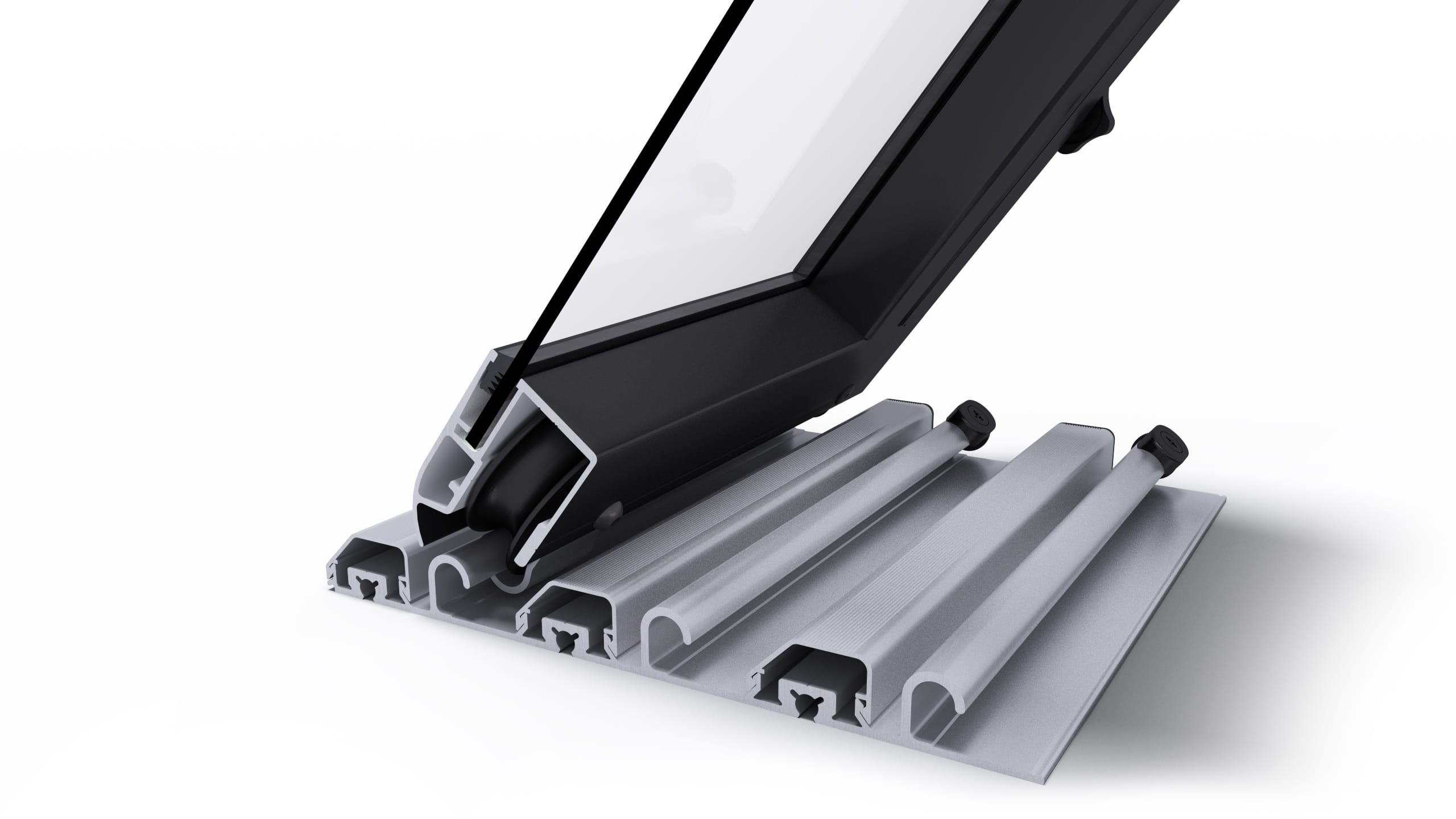 pool-enclosure-rails-tracks-retractalbe-slide-telescopic-australia-sydney4