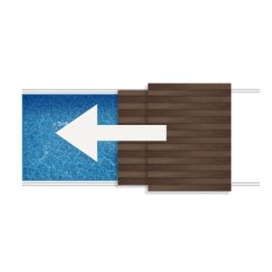 2 segments - shifting into each other